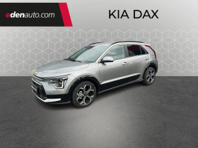 Kia Niro , garage Edenauto Kia Dax - VD  Dax