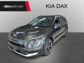 Kia Niro , garage Edenauto Kia Dax - VD  Dax