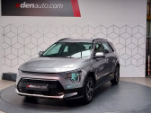 Voiture occasion Kia Niro II 1.6 GDi 141 ch HEV DCT6 Active 5p