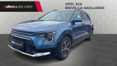 Kia Niro II 1.6 GDi 183 ch PHEV DCT6 Premium 5p   Brive la Gaillarde 19