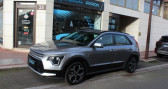 Kia Niro occasion année 2023 boite Automatique Annonce Kia Niro occasion Hybride II 1.6 GDI 183 PHEV ACTIVE DCT6 à Enghien Les Bains