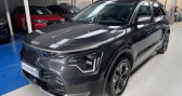 Annonce Kia Niro occasion Electrique II EV 204ch Premium  Saint-Maur-des-Fosss
