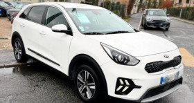 Kia Niro occasion 2020 mise en vente &agrave; Coigni�res par le garage VERSAILLES SERVICES AUTO - photo n&deg;1