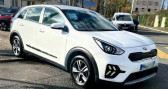 Kia Niro occasion  année 2020 boite Automatique Annonce Kia Niro occasion Hybride Motion Plug-in Hybrid 1.6 140CV BVA6 13325HT ENTRETIEN A JOU à Coignières