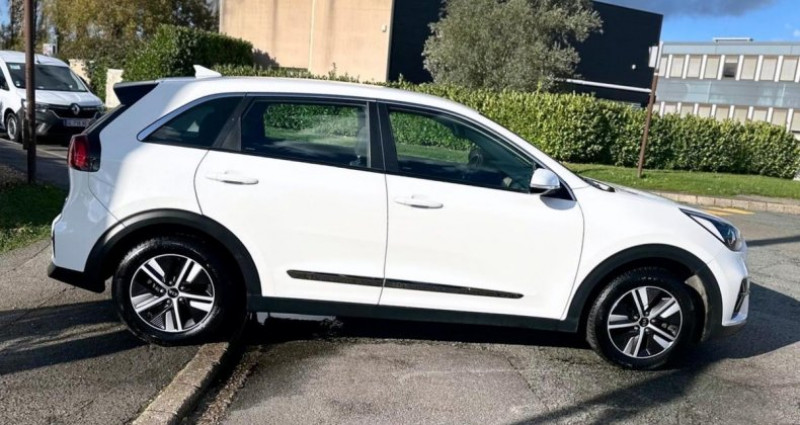 Kia Niro Motion Plug-in Hybrid 1.6 140CV BVA6 13325HT 2020 - photo n°2 Kia Niro Motion Plug-in Hybrid 1.6 140CV BVA6 13325HT  occasion à Coignières - photo n°2
