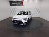 Annonce Kia Niro occasion Hybride Niro 1.6 GDi 129 ch HEV DCT6 Active 5p � LONS