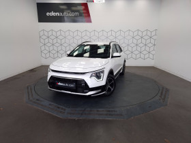 Kia Niro , garage KIA MITSUBISHI PAU � LONS