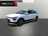 Kia Niro Niro 1.6 GDi 129 ch HEV DCT6 Active 5p   Toulenne 33