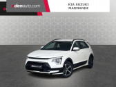 Kia Niro Niro 1.6 GDi 129 ch HEV DCT6 Active 5p   Saint Bazeille 47