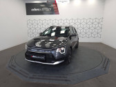 Kia Niro Niro 1.6 GDi 129 ch HEV DCT6 Active 5p   LONS 64