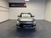 Kia Niro occasion année 2025 boite Sequentielle Annonce Kia Niro occasion Hybride Niro 1.6 GDi 129 ch HEV DCT6 Active 5p à TARBES