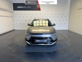 Kia Niro , garage KIA MITSUBISHI TARBES  TARBES