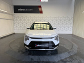 Kia Niro occasion année 2025 boite Sequentielle Annonce Kia Niro occasion Hybride Niro 1.6 GDi 129 ch HEV DCT6 Active 5p à TARBES