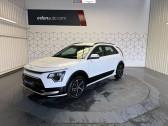 Kia Niro occasion année 2025 boite Sequentielle Annonce Kia Niro occasion Hybride Niro 1.6 GDi 129 ch HEV DCT6 Active 5p à TARBES