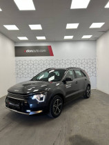 Kia Niro occasion 2025 mise en vente &agrave; PERIGUEUX par le garage TOYOTA KIA PERIGUEUX - photo n&deg;1