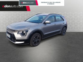 Annonce Kia Niro occasion Hybride Niro 1.6 GDi 129 ch HEV DCT6 Active 5p � Villenave-d'Ornon