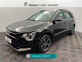 Annonce Kia Niro occasion Hybride Niro 1.6 GDi 129 ch HEV DCT6 Active � Saint-Maximin