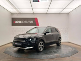 Annonce Kia Niro occasion Hybride Niro 1.6 GDi 129 ch HEV DCT6 Premium 5p � Bruges