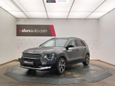 Annonce Kia Niro occasion Hybride Niro 1.6 GDi 129 ch HEV DCT6 Premium 5p � Bruges