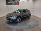 Annonce Kia Niro occasion Hybride Niro 1.6 GDi 129 ch HEV DCT6 Premium 5p � LONS