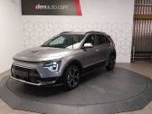 Annonce Kia Niro occasion Hybride Niro 1.6 GDi 129 ch HEV DCT6 Premium 5p � PERIGUEUX