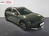 Kia Niro occasion année 2024 Annonce Kia Niro occasion Essence Niro 1.6 GDi 129 ch HEV DCT6 à NICE
