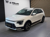 Annonce Kia Niro occasion Essence Niro 1.6 GDi 129 ch HEV DCT6  CAVAILLON