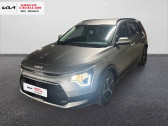 Annonce Kia Niro occasion Essence Niro 1.6 GDi 129 ch HEV DCT6  NICE