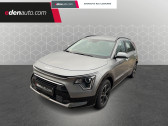 Annonce Kia Niro occasion Hybride Niro 1.6 GDi 138 ch HEV DCT6 Active 5p � Libourne