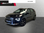 Annonce Kia Niro occasion Hybride Niro 1.6 GDi 138 ch HEV DCT6 Active 5p � Cahors