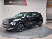 Kia Niro Niro 1.6 GDi 138 ch HEV DCT6 Active 5p   PERIGUEUX 24