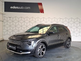 Annonce Kia Niro occasion Hybride Niro 1.6 GDi 138 ch HEV DCT6 Premium 5p � TARBES
