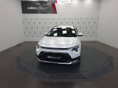 Annonce Kia Niro occasion Hybride Niro 1.6 GDi 138 ch HEV DCT6 Premium 5p � LONS