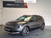 Annonce Kia Niro occasion Hybride Niro 1.6 GDi 138 ch HEV DCT6 Premium 5p � TARBES