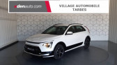 Kia Niro occasion année 2022 boite Sequentielle Annonce Kia Niro occasion Hybride Niro 1.6 GDi 141 ch HEV DCT6 Active 5p à TARBES