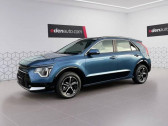 Kia Niro Niro 1.6 GDi 141 ch HEV DCT6 Active 5p   PERIGUEUX 24
