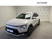 Kia Niro occasion année 2022 boite Sequentielle Annonce Kia Niro occasion Hybride Niro 1.6 GDi 141 ch HEV DCT6 Premium 5p à Cahors