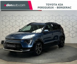 Annonce Kia Niro occasion Hybride Niro 1.6 GDi 141 ch HEV DCT6 Premium 5p � PERIGUEUX