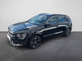 Kia Niro , garage PEUGEOT BYMYCAR THONON LES BAINS  Anthy-sur-Léman