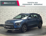 Kia Niro Niro 1.6 GDi 183 ch PHEV DCT6 Active 5p   PERIGUEUX 24