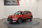 Kia Niro Niro 1.6 GDi 183 ch PHEV DCT6 Premium 5p   LONS 64