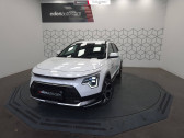 Kia Niro occasion année 2024 boite Sequentielle Annonce Kia Niro occasion Hybride Niro 1.6 GDi 183 ch PHEV DCT6 Premium 5p à LONS