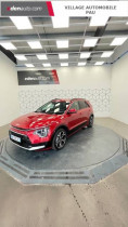Kia Niro , garage KIA MITSUBISHI PAU  LONS