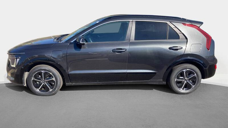 Kia Niro Niro 1.6 GDi 183 ch PHEV DCT6  occasion  AUBAGNE - photo n6
