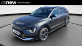 Kia Niro occasion année 2022 boite Automatique Annonce Kia Niro occasion Hybride Niro 1.6 GDi 183 ch PHEV DCT6 à AUBAGNE