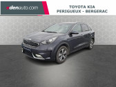Annonce Kia Niro occasion Hybride Niro 1.6 GDi Hybride 141 ch DCT6 Active 5p � Saint-Laurent-des-Vignes