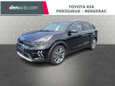 Kia Niro Niro 1.6 GDi Hybride 141 ch DCT6 Lounge Business 5p   Saint-Laurent-des-Vignes 24