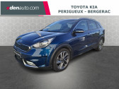 Kia Niro Niro 1.6 GDi Hybride 141 ch DCT6 Premium 5p   Saint-Laurent-des-Vignes 24