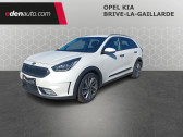Kia Niro Niro 1.6 GDi Hybride 141 ch DCT6 Premium 5p   Brive-la-Gaillarde 19