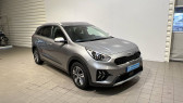 Kia Niro Niro 1.6 GDi Hybride 141 ch DCT6   Vitr 35